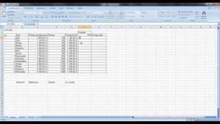 Tutorial Excel Lista Płac