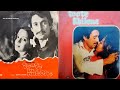 (1978) Toote Khilone  #  Mana Ho Tum Behad Haseen  #  Yesudas  #  Bappi Lahiri  #  Ost EMI Vinyl Rip