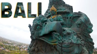 Bali Cinematic FPV - DJI Avata 2 | SKYPIXEL