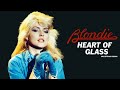 Blondie - Heart Of Glass (70s Multitrack Version) (BodyAlive Remix)