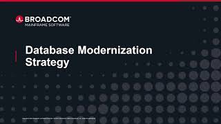 Introducing the Database IDMS & Datacom API Generator