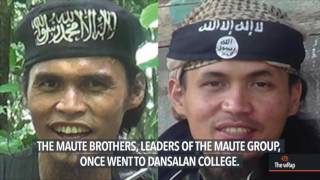 Gov't retakes Maute stronghold, Dansalan College, in Marawi