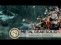 The Traumatic Paradox of MGSV: Ground Zeroes
