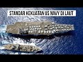 5 Alutsista Penggentar Lawan Dilautan Milik US Navy