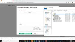 Upload a Video to ItsLearning