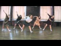 Dario Marianello - Briony choreography by Mira Danko - Dance Centre Myway