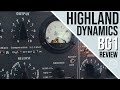 Highland Dynamics BG1 | Review