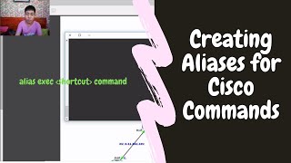 Exec Alias | Creating Aliases for Cisco Commands