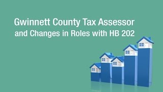 Gwinnett County Property Tax and the Increase in Property Prices 404-618-0355
