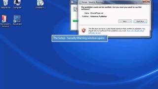 ChromaTrace Tutorial #1   Download \u0026 Installation