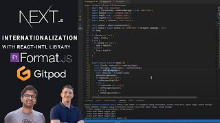 Next.js Internationalization (i18n) Tutorial with react-intl