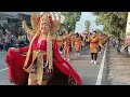 KARNAVAL / KIRAB BUDAYA  DESA MOJODADI KEC KEMLAGI MOJOKERTO #karnaval #horeg #giantaudio #sinarjaya