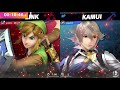 【スマブラsp】アイアンマンチャレンジ 全キャラvip１勝）リベンジ！！前編