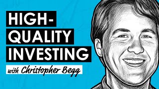 The Quest for Quality w/ Chris Begg (RWH027)