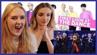 BTS - Boy with Luv (Live) on SNL Reaction | Hallyu Doing