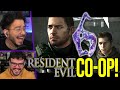 Resident Evil 6 Co-Op with Ray Narvaez Jr! (Chris Redfield's Campaign - PC Gameplay )