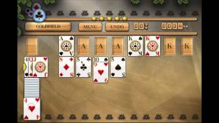 How To Play Goldfield Solitaire - Pandora's Solitaire Collection (Old video, download new version) How To Play Goldfield Solitaire - Pandora's Solitaire Collection (Old video, download new version)