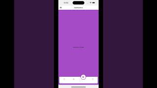 React Navigation navigationTutorial for beginners | Custom Tab and custom drawer Navigators