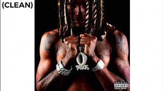 Armed & Dangerous - King Von (Clean)