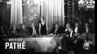 New Chronicle Centenary Aka News Chronicle (1946)
