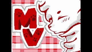 Checkogo's Flipnote [Sudomemo] - 死角をチェック MV