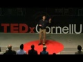 Everyday Life in a Data-Rich World | Jon Kleinberg | TEDxCornellU