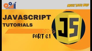 JavaScript While Loop Explained 🔁 | While Loop in JavaScript for Beginners | Part 6.1
