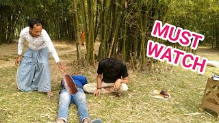 Funny Video 2022, Must Watch New Funny Video Amazing New Comedy Video 2022, Bindas Smile