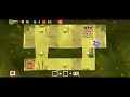 King of thieves - Base 23 layouts with saw jumps