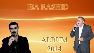 Isa Rashid - Baxcamiza Gekdi Bahar