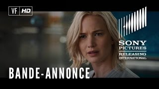 Passengers - Bande-annonce - VF