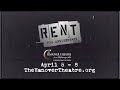 rent 20th anniversary tour at the hanover theatre