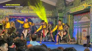 The Legend of KUDA BHIRAWA •Live Balerejo Kauman Tulungagung 2023