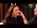P!NK Gives Drew Barrymore Heartfelt Parenting Advice  The Drew Barrymore Show