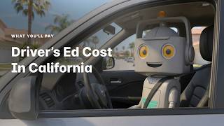 California Driver's Ed Explained: Costs, Requirements & Best Options for Teen Drivers