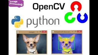 Python OpenCV for Digital Image Processing | Computer Vision | Electrical Engineering Education