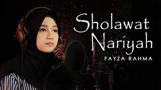 Sholawat Nariyah Fayza Rahma I Haqi