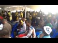 mourners sing ahead of chabane s funeral