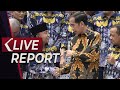 LIVE - Jokowi Hadiri Musyawarah Nasional Himpunan Pengusaha Muda Indonesia (HIPMI) XVII, Surakarta