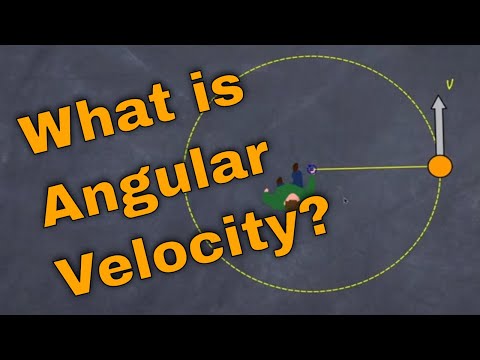 Is angular velocity a Pseudovector?