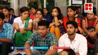 KANNUR UNIVERSITY│Reporter Live