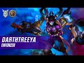 DarthTreeya RAUM PALADINS COMPETITIVE (MASTER) ENFORCER