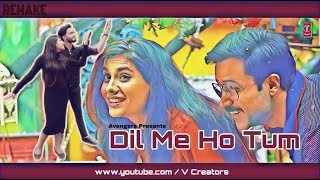 Full Song: Dil Mein Ho Tum | WHY CHEAT INDIA | Emraan Hashmi, Shreya D | Remake Video  | Bappi L