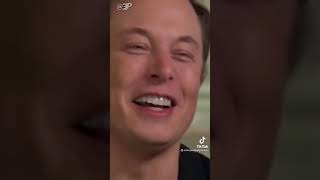Elon Musk was saved by NASA | SpaceX | Elon Musk | TikTok