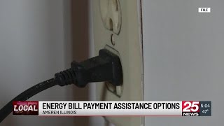 Ameren Illinois releases payment options to help struggling customers with bills
