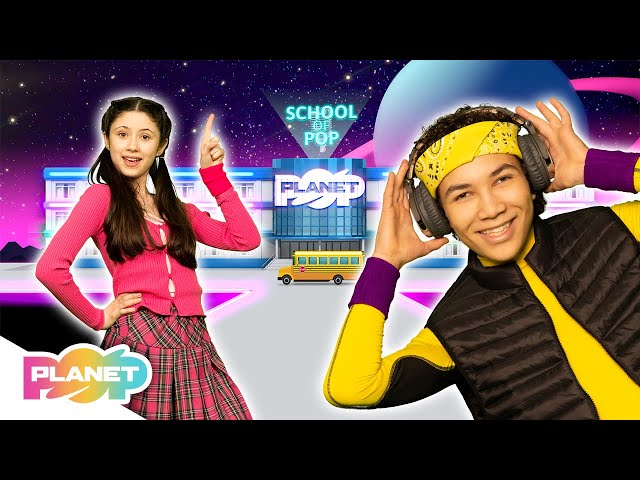 School Items Song For Kids Genera English Esl Video Lessons