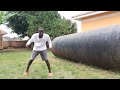 Lunyata by Fik Gaza dance video by Uganda Dancekid Africa 🇺🇬 best dancer in Northern Uganda