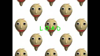 Baldi's Basics Classic Remastered all Cheat Codes!