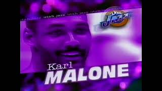 NBA Finals 1998  The Last Dance Game 3  Utah Jazz vs  Chicago Bulls  Malone vs  Jordan