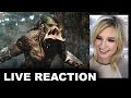 The Predator Final Trailer REACTION